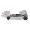 Metric Imperial Screw Gauge Imperial 55 Degree Metric 60 Degree Thread Pitch Measurement Tool