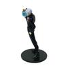 Japanese Anime JJK Figure Gojo Satoru Action Figure PVC Model Geto Suguru Gojo Satoru figure Toys Collectible Statue Kids Gift