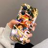 Cartoon Shanks Luffy Zoro Case For Xiaomi Redmi Note 15 14 13 12 11 10 Pro Plus 5G Cover For Redmi 15C 15 14C 13C 12C Phone Case