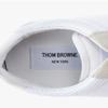 Thom Browne Tech Runner Suede Sneakers Mfd180b 03050 415