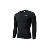 Li Ning Workout Clothing Men's Black YUDT061-1