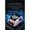Weirong Portable Intelligent Money Counter CN plug (adapter included)