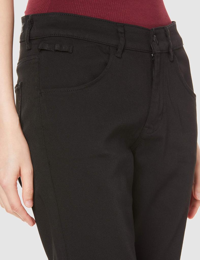 EDWIN LADIES Hatarakuro Straight