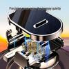 2026 Dashboard Car Navigation Phone Holder: In-Car Mount