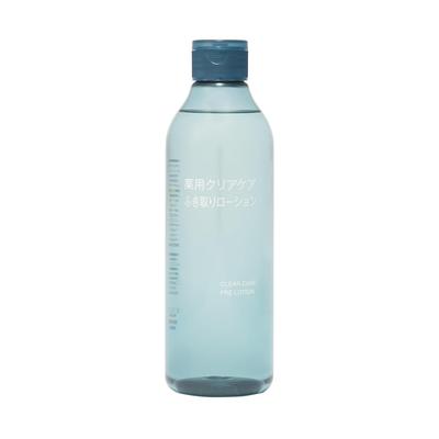 Muji Medyczna Płyn do Przecierania Skóry Clear Care 300 ml OAQ12A4S