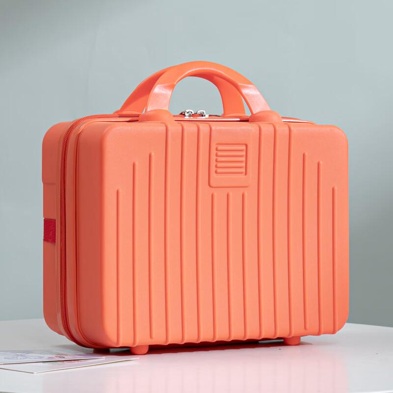 Lightweight Travel Storage and Cosmetic Case