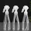 Hand Trigger Garden Water Sprayer Plastic Refill Bottle New Spray Bottle  Travel Container