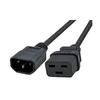 Extension Cord - Shiverpeaks - BASIC-S - 1.8 M - Triangular Female Socket - 16 A