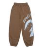 YOUTHBATH Yb Graphic Joggerpants_Camel