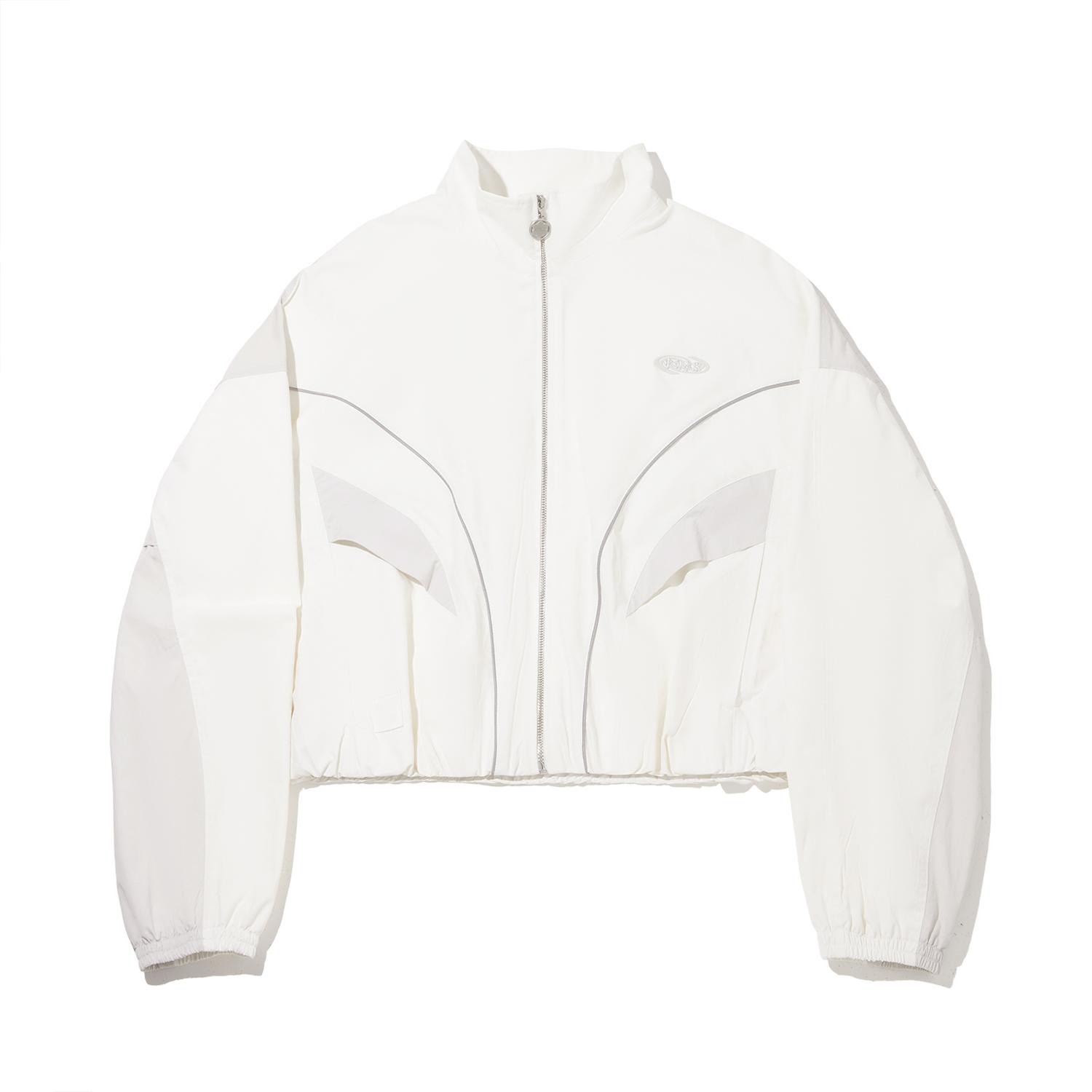 Li Ning Модная спортивная серия Минималистичная модная универсальная куртка Женские куртки AFDW252-1 S