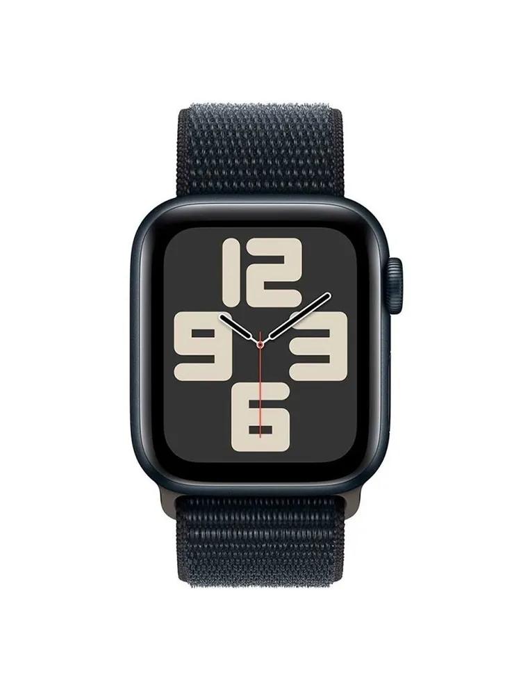 Apple 's  Watch: Hands-On with the 40-44mm SE GPS (2023)