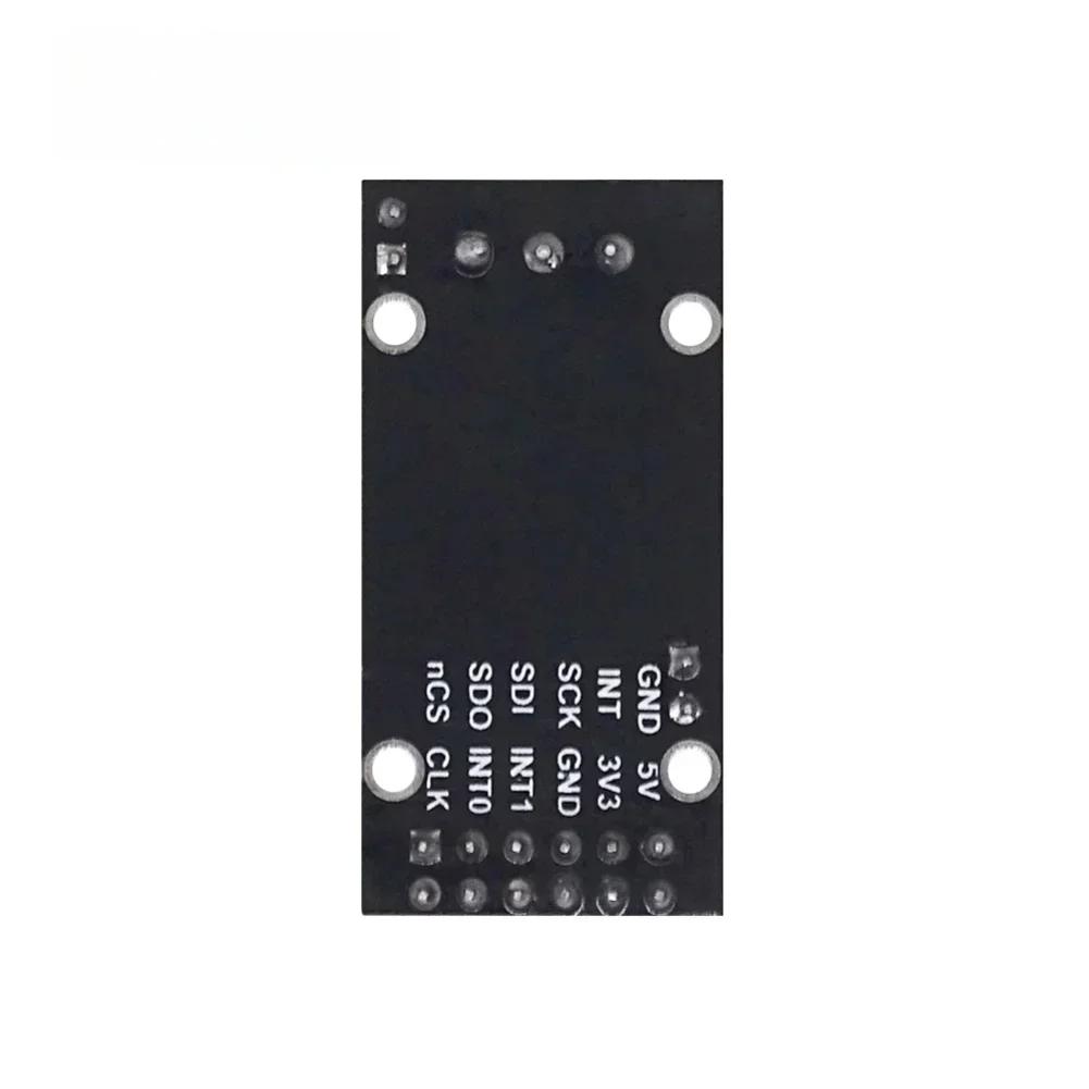 For SPI To CANFD MCP2518FD Module Electronic Products For Electronics Enthusiasts Protecting Against Electrical Disturbances.