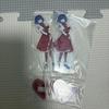 Misuzu Hatani Ichiban Kuji Acrylic Stand I Prize Newly Illustrated Acrylic Stand 2-Piece Set