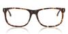 Diesel Dl5157f Asian Fit 053 Unisex Eyeglasses