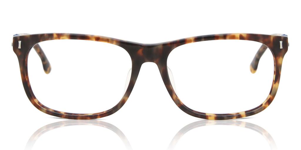 Diesel Dl5157f Asian Fit 053 Unisex Eyeglasses