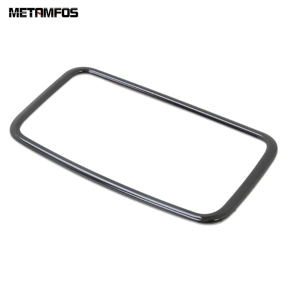 For Toyota Corolla E210      Matte Rear Reading Light Lamp Cover Trim Decoration Frame Interior Accessories