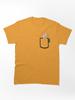 Kim Possible Possible Stoppable Rufus Classic T-Shirt