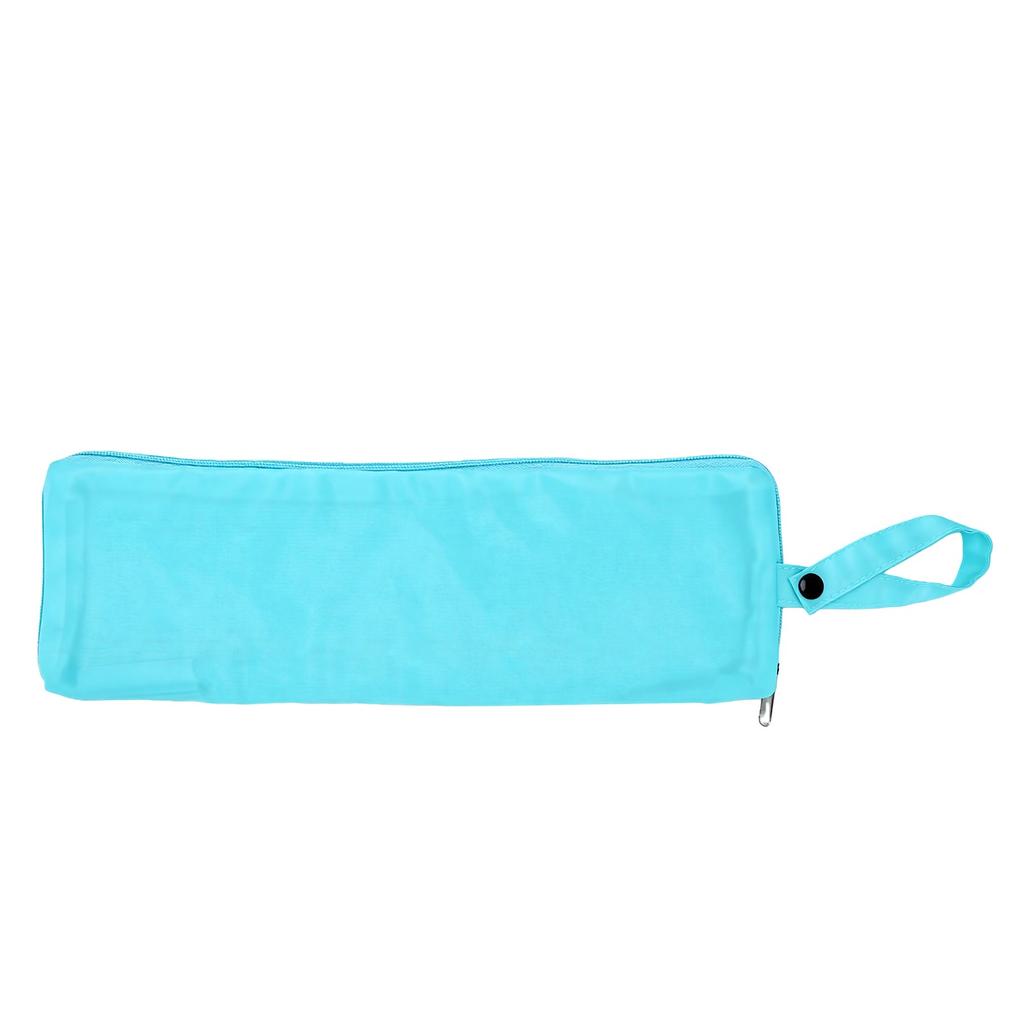 Umbrella Bag Oxford Cloth Portable Foldable Water Proof Wet Umbrella Bag For Commuting Travel