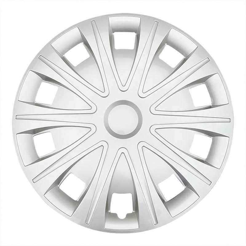 17" Universal Wheel Cover Hubcap for Car Tire Rim Decor