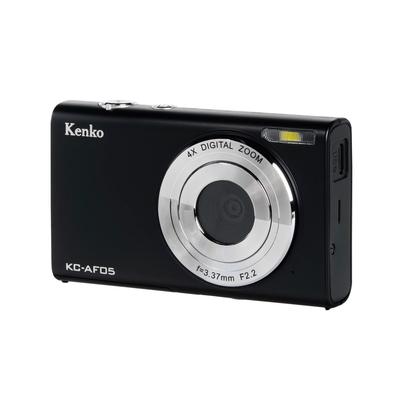 KENKO Compact Digital Camera KC-AF05 5514-066