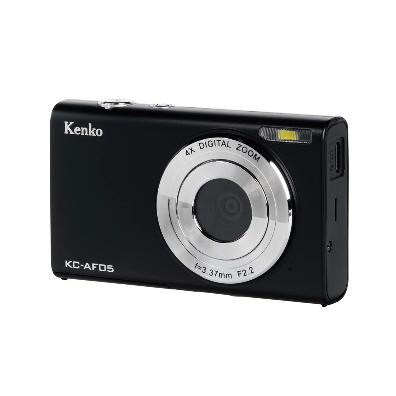 

Компактна цифрова камера Kenko KC-AF05 5514-066