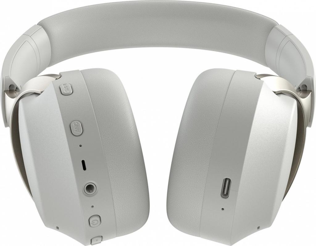 Headphones Zen Hybrid SXFI Grey