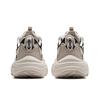 Anta Starry Thick Sole Height Increasing Low Top Casual Shoes Men Sneakers Black Gray 912428838-4