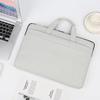 Li Shen Simple Style Laptop Bag