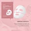 Bio Collagen Face Mask Shrink Pores Deep Hydrating Overnight Mask Moisturizing Refreshing Brightening Face Skin Care