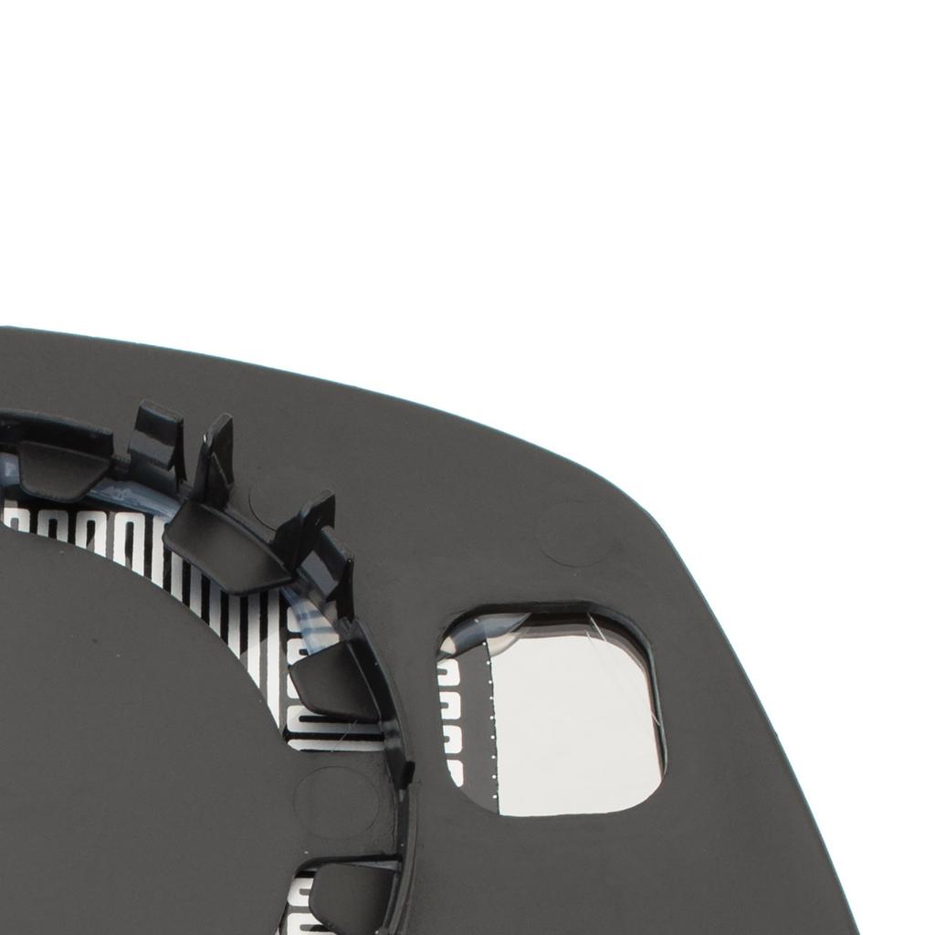 Ford Focus Mk2 FL 08-11 Heated Mirror Glass, Left