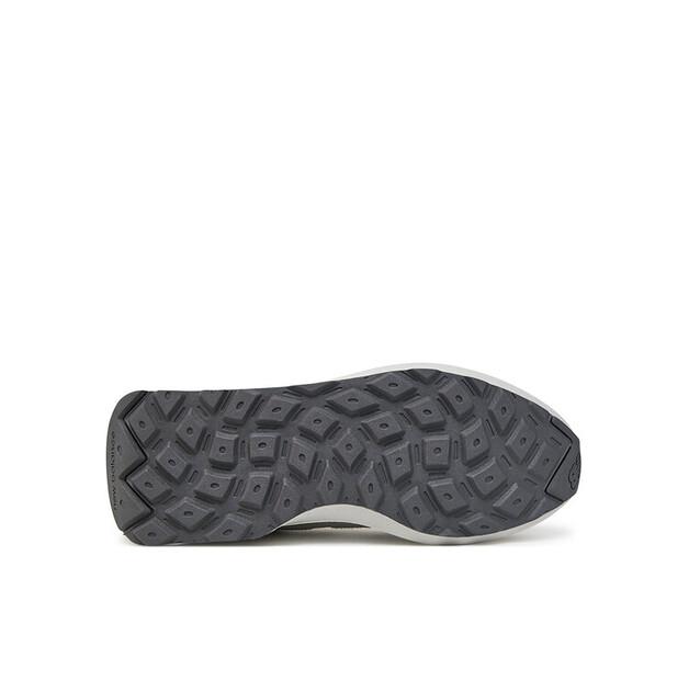 Мужские кроссовки New Balance U370ah серые