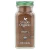iHerb Simply Organic Allspice 73g (2.57 Oz)