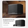 Philips 10-inch Home KTV Speaker Set CN Plug (adapter Included)