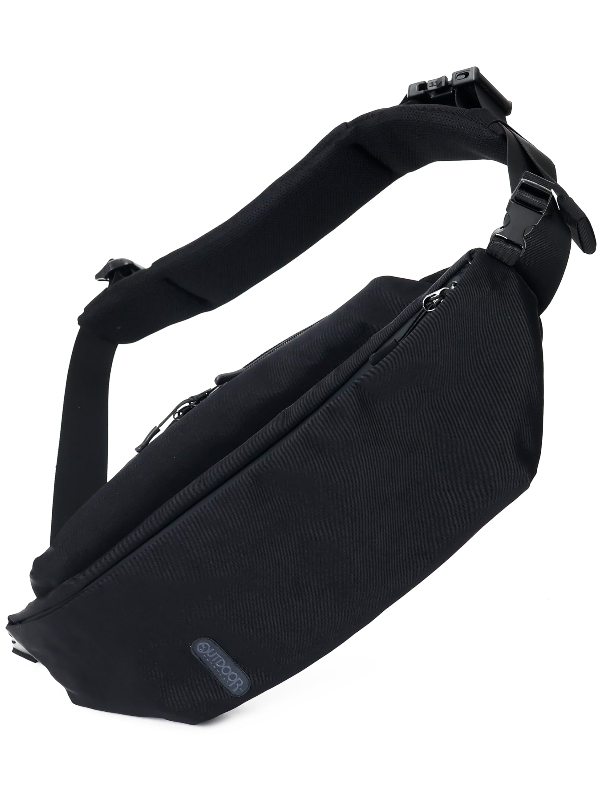 

Baby Carrying Shoulder Bag, Hip Seat, 560g, 8 Pockets, OUTDOOR PRODUCTS