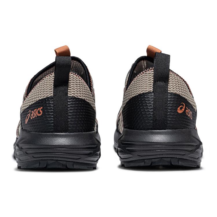 Asics Gel-Sonoma Tr Trail Hiking Outdoor Sports Casual Shoes Low-Top Functional Shoes Unisex Shoes 1203A719-300