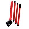 A25F-Retractable Gutter Cleaning Kit Gardening Hand Tools Home Garden Roof Clean Accessory