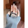 Nice Bling Metal bracelet For Apple Watch Series 11/10/9/8/7/6/5/SE3 40mm 41mm 42mm 44mm 45mm 46mm Strap