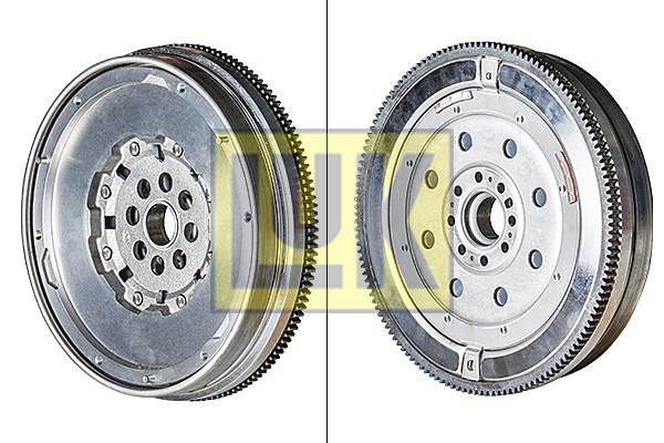 Luk Flywheel 415 0321 Size 10