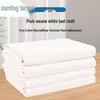 Industrial White Cotton Wiping Cloth