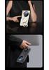 Honor Magic V6 Foldable Case: Magnetic Charging, Rotating Stand, Full Lens and Double Hinge Coverage