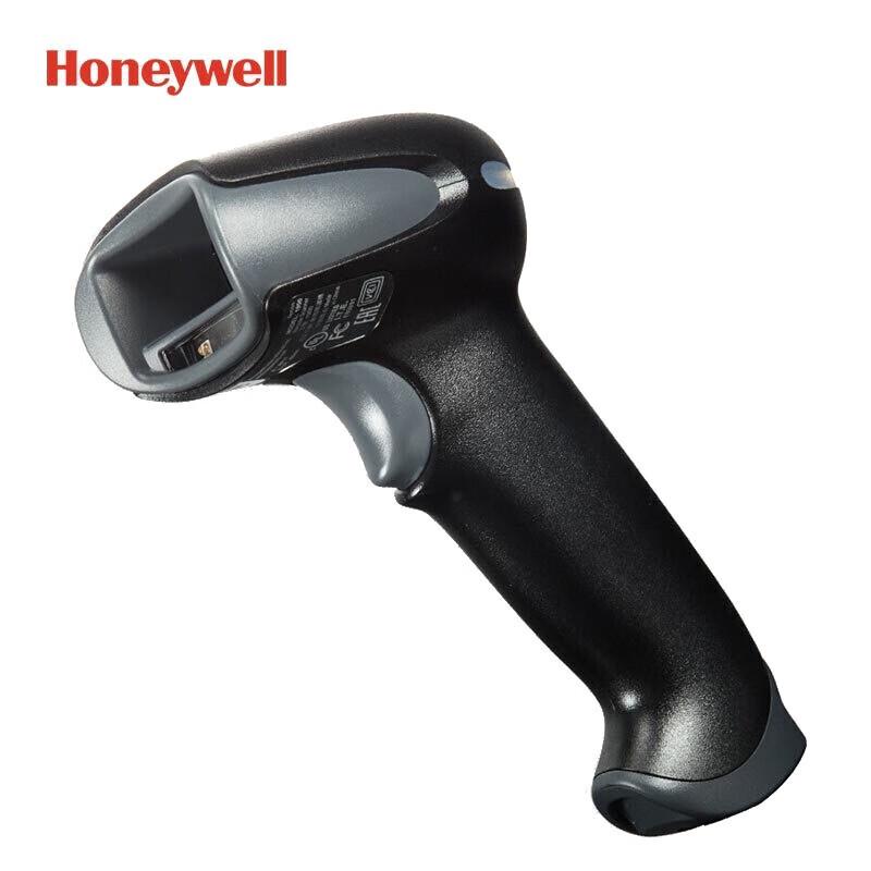 Honeywell 1900GSR Wired 2D Industrial Barcode Scanner