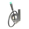 Brushless Controller LCD Display Panel Kit 24-48V