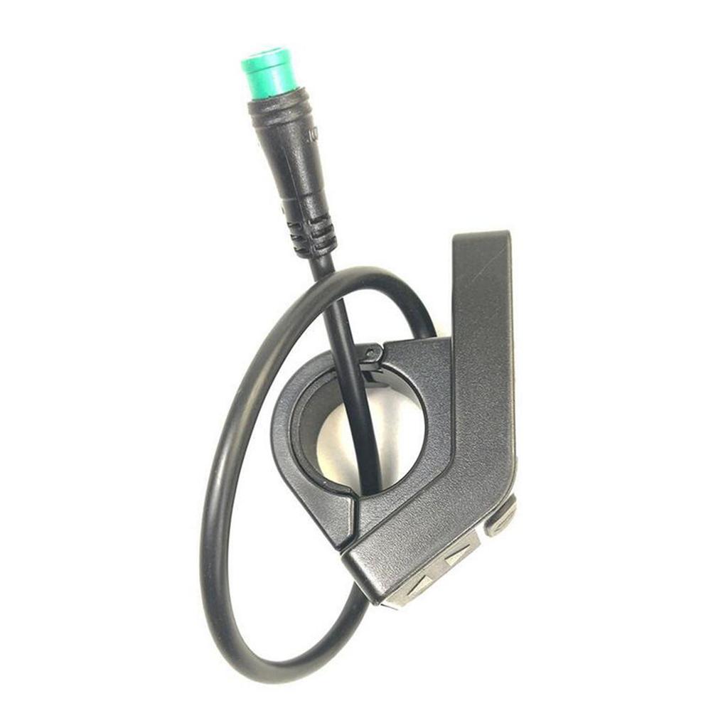 Brushless Controller LCD Display Panel Kit 24-48V