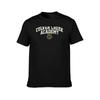 Culver Creek Academy TShirt Soft Stretch Short Sleeve Top