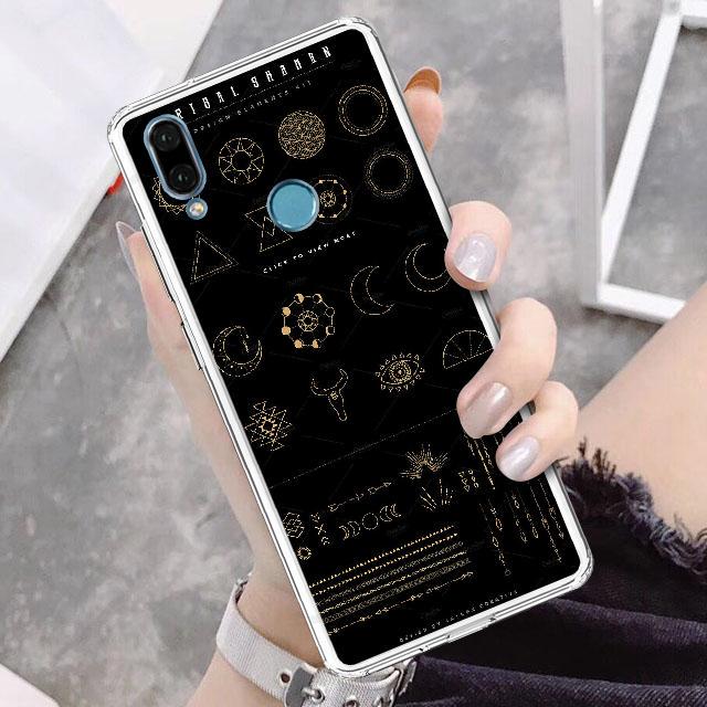 Funda de cubierta trasera Cool TPU para Huawei P20 Lite/Pro Honor 7 Honor 9  Lite Mate 10 Pro comprar a buen precio — entrega gratuita, reseñas reales  con fotos — Joom