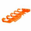 Heavy Duty Chainsaw Storage Rack Wall Mount Chainsaw Bar Hanger Chainsaw Chain Hanger  Garage