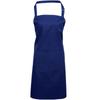 Premier Unisex Adult Colors Pocket Full Apron