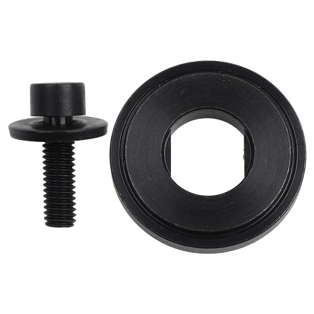 Metal Inner Flange Washer and Screw Assembly for DSS610 DSS611 BSS610 BSS611 Blades Bore Size 16mm Outside Diameter 35mm