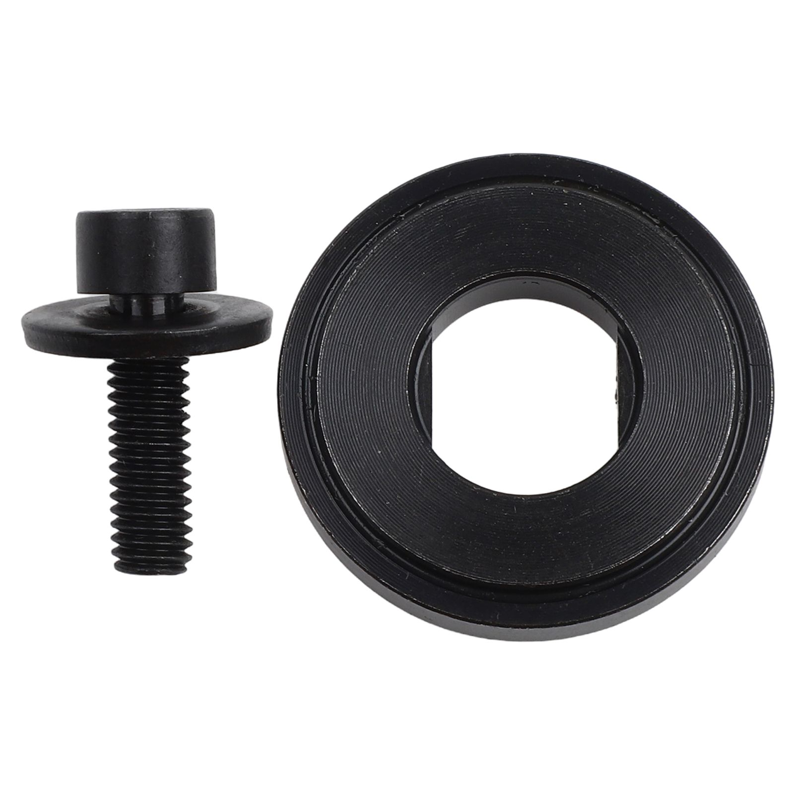 

Metal Inner Flange Washer with Hex Bolt M6x20 for DSS610 DSS611 BSS610 BSS611 Circular Saw Compatible Parts 2244125 2661333