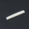 [YY999]Electric Guitar Bone Nut Beef Bone Electric Guitar Fittings Nut Parts Replacement High Quality New Practical